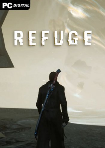 REFUGE (2020) PC