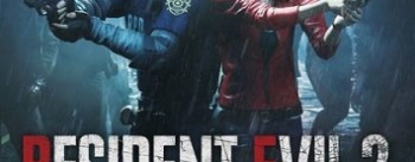 Baixe RESIDENT EVIL 2 / BIOHAZARD RE:2  (2019) PT-BR