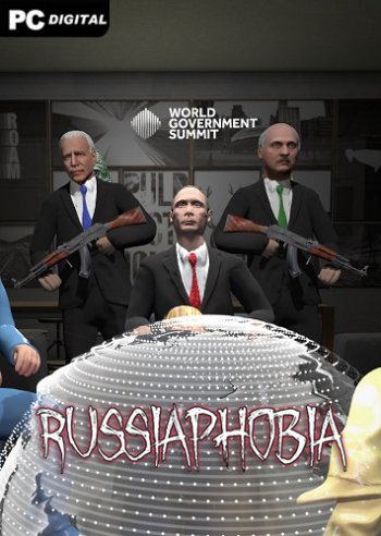 RUSSIAPHOBIA