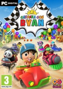 Race With Ryan (2019) PC