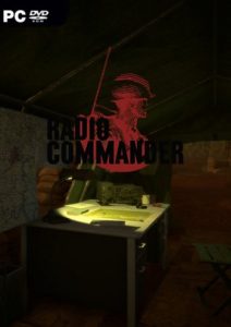 Radio Commander (2019) PC