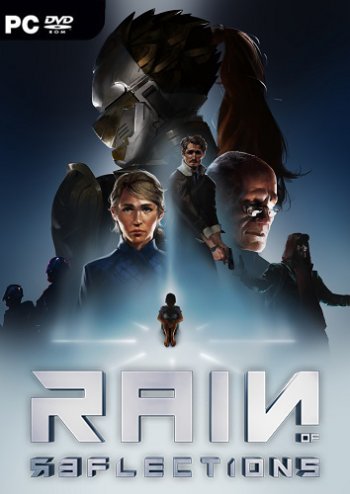 Rain of Reflections: Chapter 1 (2019) PC