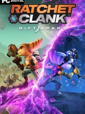 Baixe Ratchet & Clank: Rift Apart (2023) PT-BR