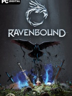 Baixe Ravenbound (2023) PT-BR