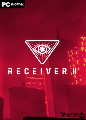 Receiver 2 — jogos de Horror torrent