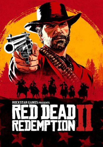 Red Dead Redemption 2: Ultimate Edition