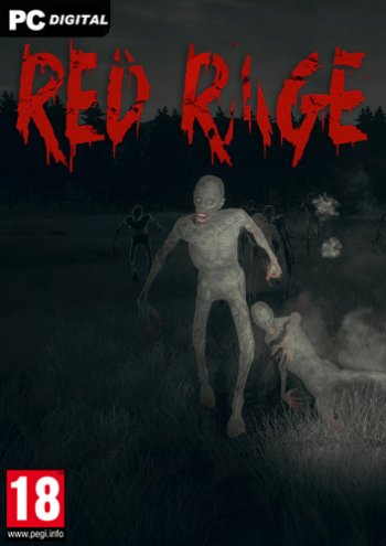 Red Rage