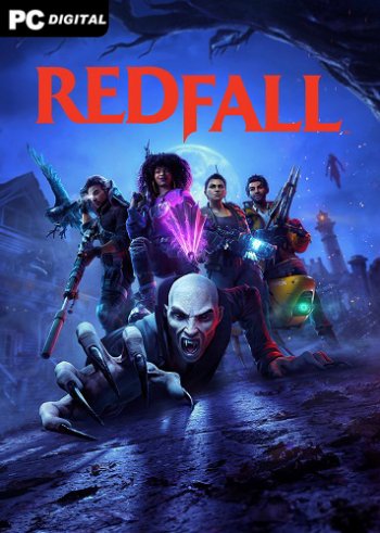 Redfall - Bite Back Edition