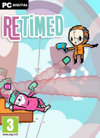 Retimed (2019) PC