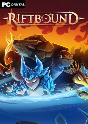 Riftbound