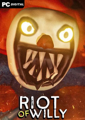 Riot of Willy