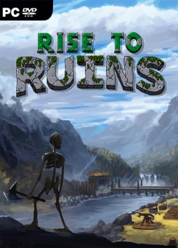 Rise to Ruins (2019) PC