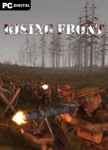 Rising Front