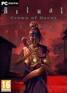 Ritual: Crown of Horns (2019) PC