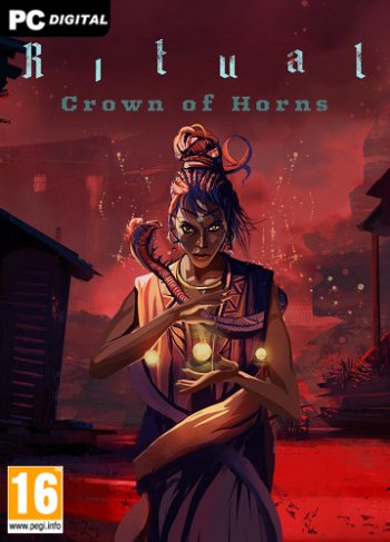 Ritual: Crown of Horns (2019) PC