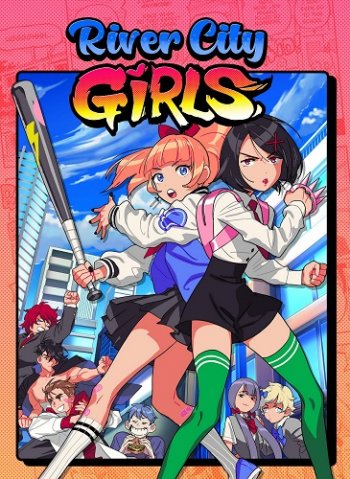 River City Girls (2019) PC