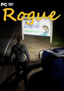 Rogue (2019) PC