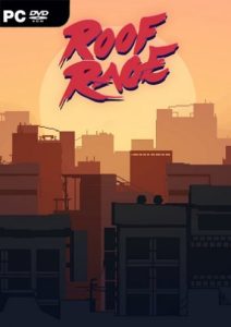 Roof Rage (2019) PC