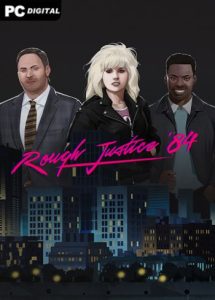 Rough Justice: 84