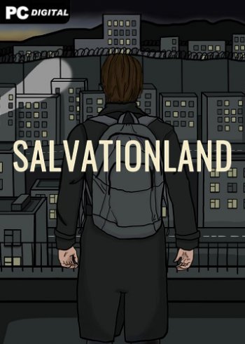 SALVATIONLAND