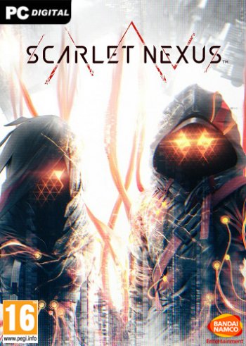 SCARLET NEXUS
