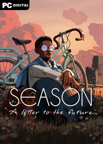 SEASON: A letter to the future