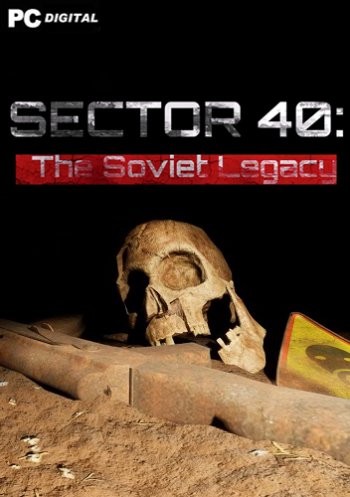 SECTOR 40: The Soviet Legacy — jogos de Horror torrent