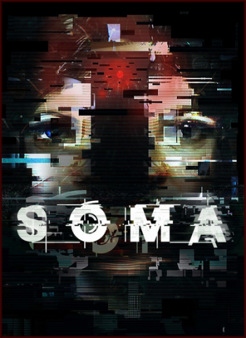 SOMA [v 1.510] (2015) PC