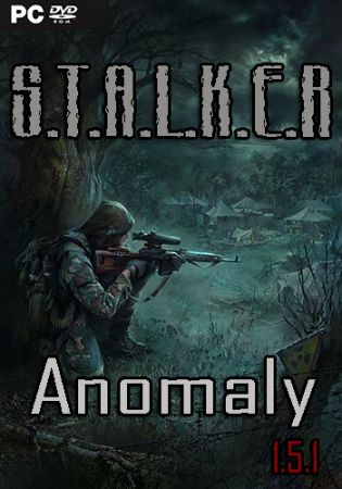 STALKER Anomaly