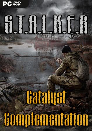 STALKER Catalyst Complementation