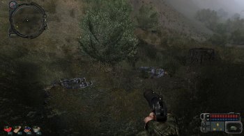 Stalker LABYRINTH Stalker LABYRINTH