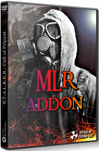 STALKER MLR addon 10
