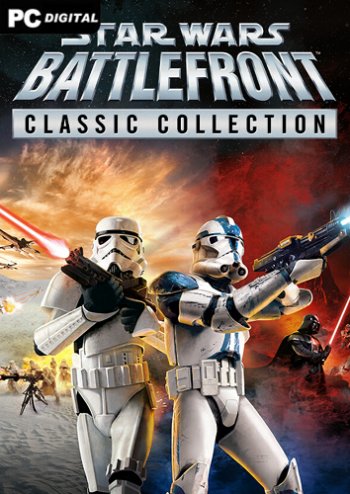STAR WARS: Battlefront Classic Collection