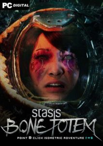 STASIS: BONE TOTEM