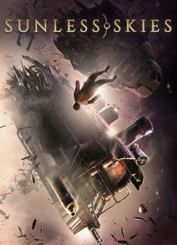 SUNLESS SKIES