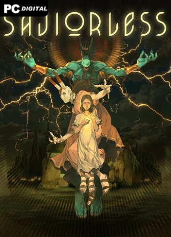 Saviorless