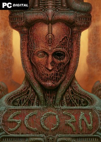 Scorn: Deluxe Edition