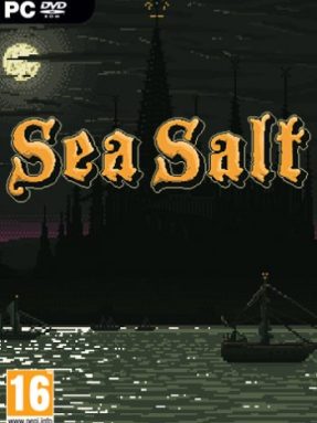 Baixe Sea Salt PT-BR