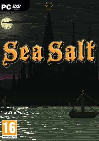 Sea Salt (2019) PC