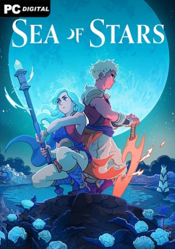 Sea of Stars