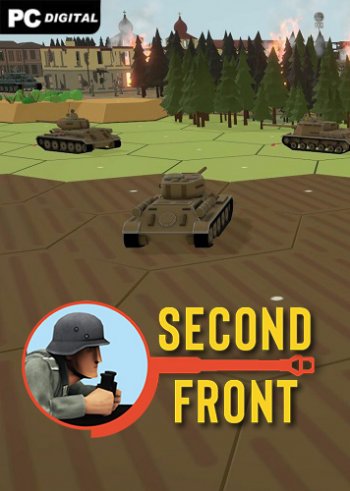 Second Front
