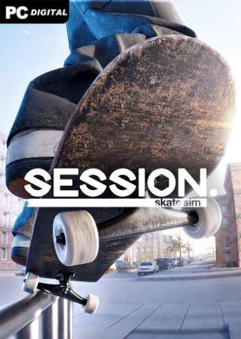 Session: Skate Sim