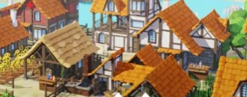 Baixe Settlement Survival (2022) PT-BR