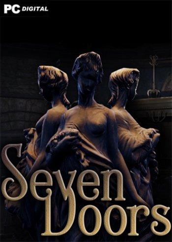 Seven Doors — jogos de Indie game torrent