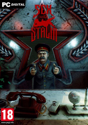 Sex with Stalin