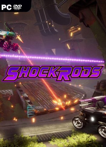 ShockRods (2019) PC