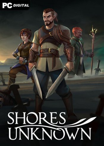 Shores Unknown