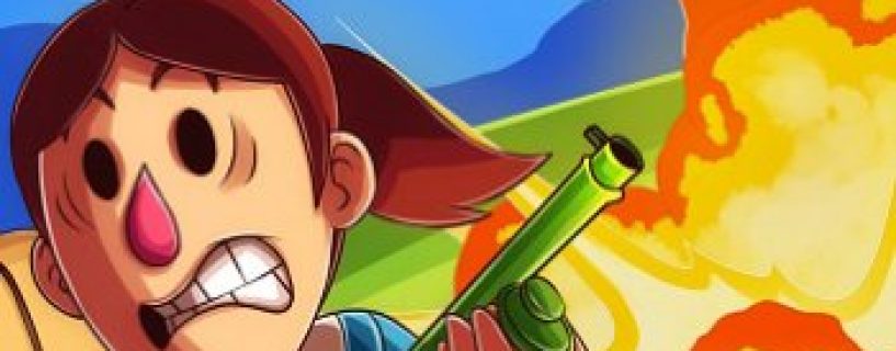 Baixe Shotgun Farmers (2019) PT-BR