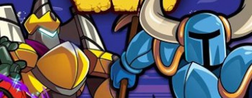 Baixe Shovel Knight Dig (2022) PT-BR