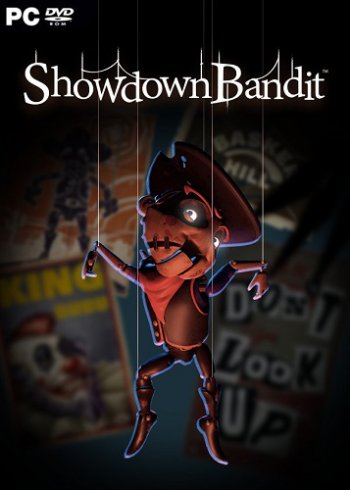 Showdown Bandit (2019) PC